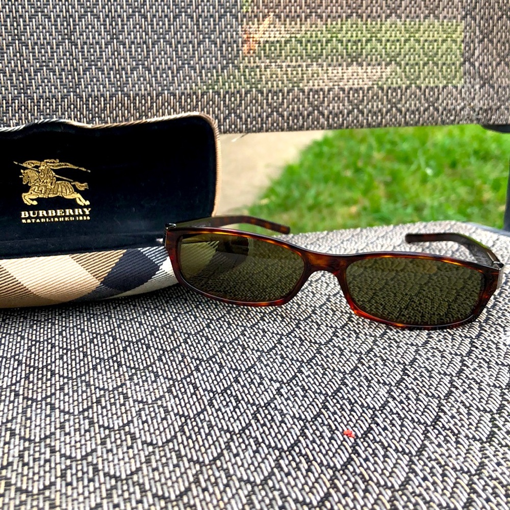 Burberry Sunglasses